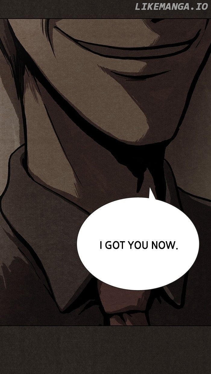 Bastard (hwang Youngchan) chapter 20 - page 5