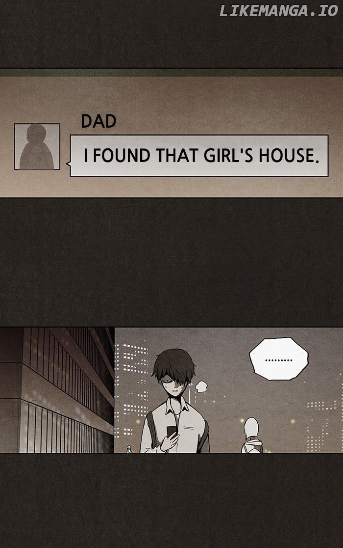 Bastard (hwang Youngchan) chapter 20 - page 52