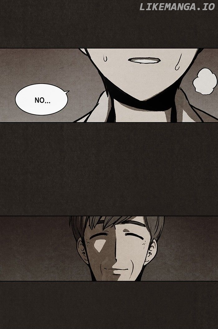 Bastard (hwang Youngchan) chapter 20 - page 53