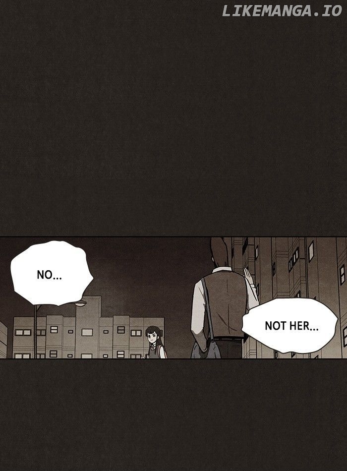 Bastard (hwang Youngchan) chapter 20 - page 54