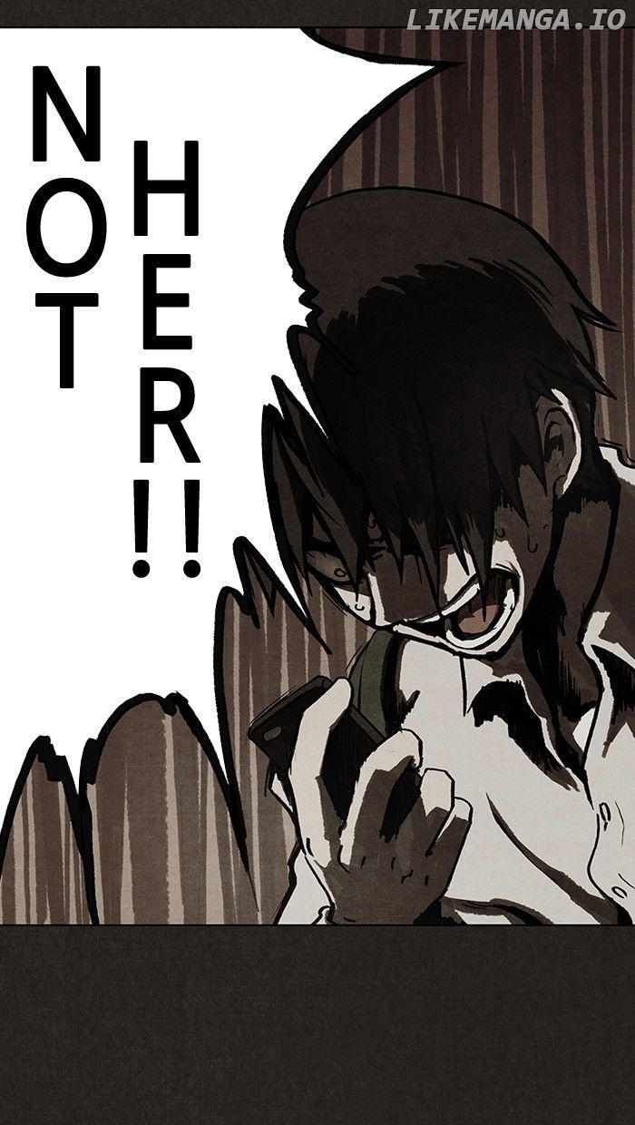 Bastard (hwang Youngchan) chapter 20 - page 56