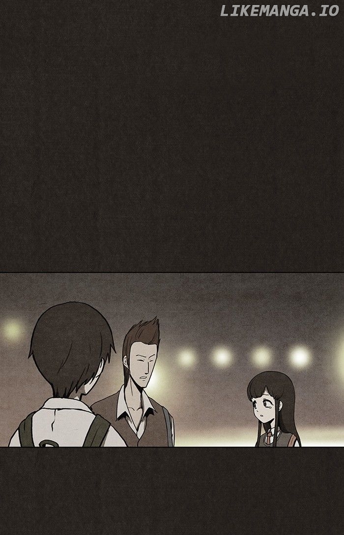 Bastard (hwang Youngchan) chapter 20 - page 6