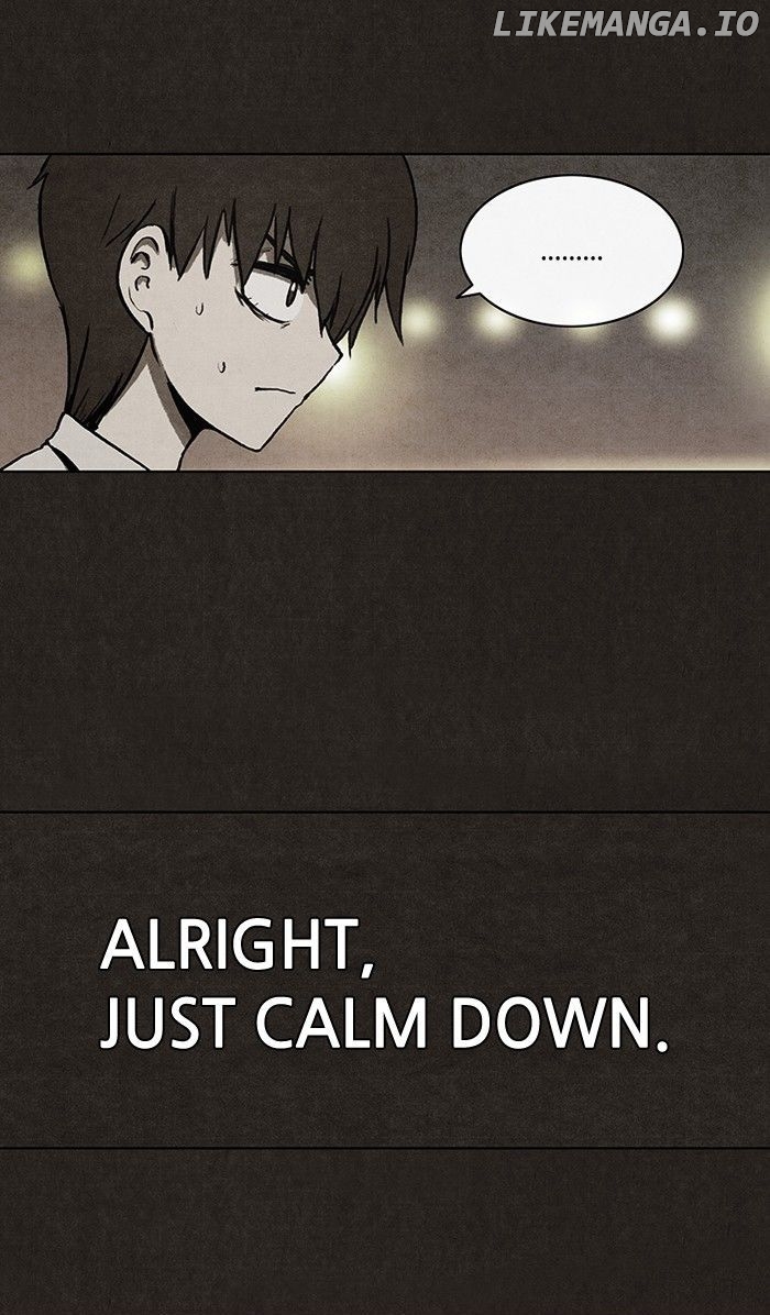 Bastard (hwang Youngchan) chapter 20 - page 7