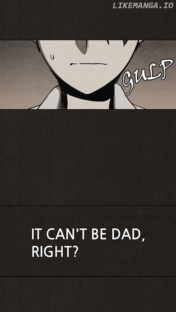 Bastard (hwang Youngchan) chapter 20 - page 9