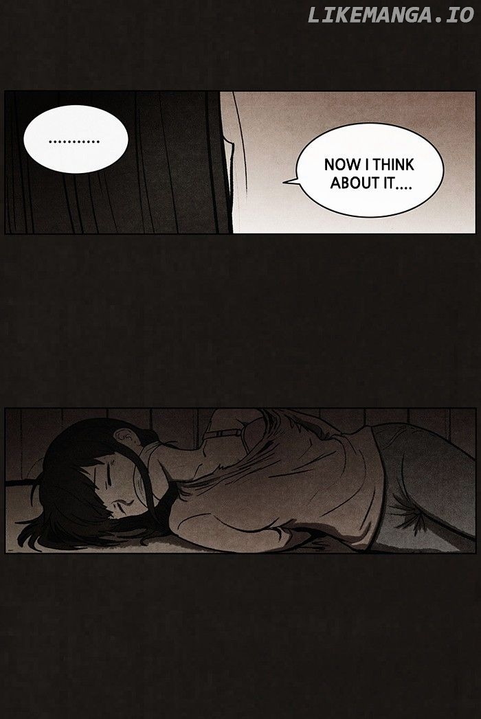 Bastard (hwang Youngchan) chapter 54 - page 1