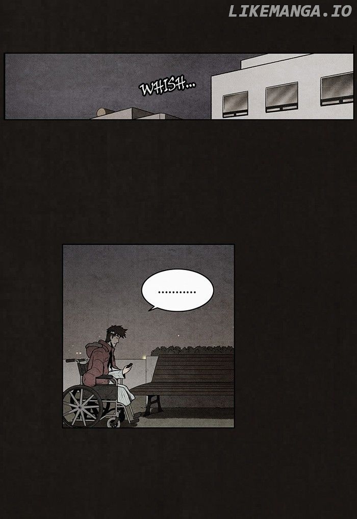 Bastard (hwang Youngchan) chapter 54 - page 12