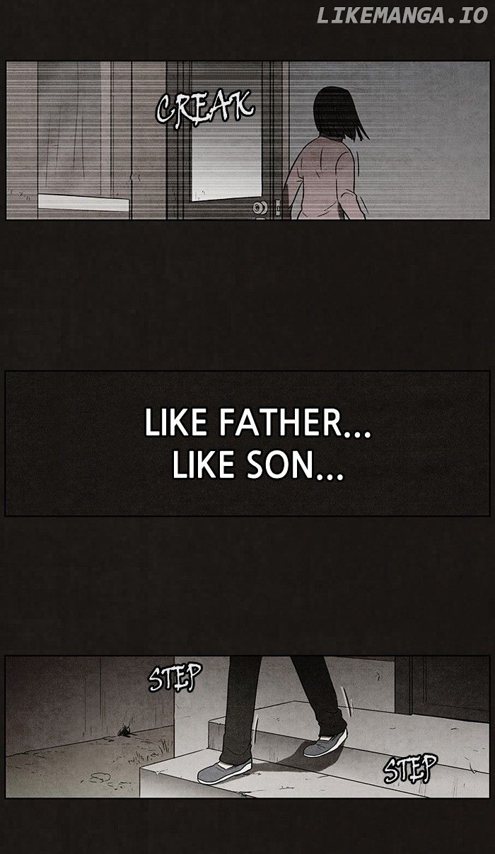 Bastard (hwang Youngchan) chapter 54 - page 18