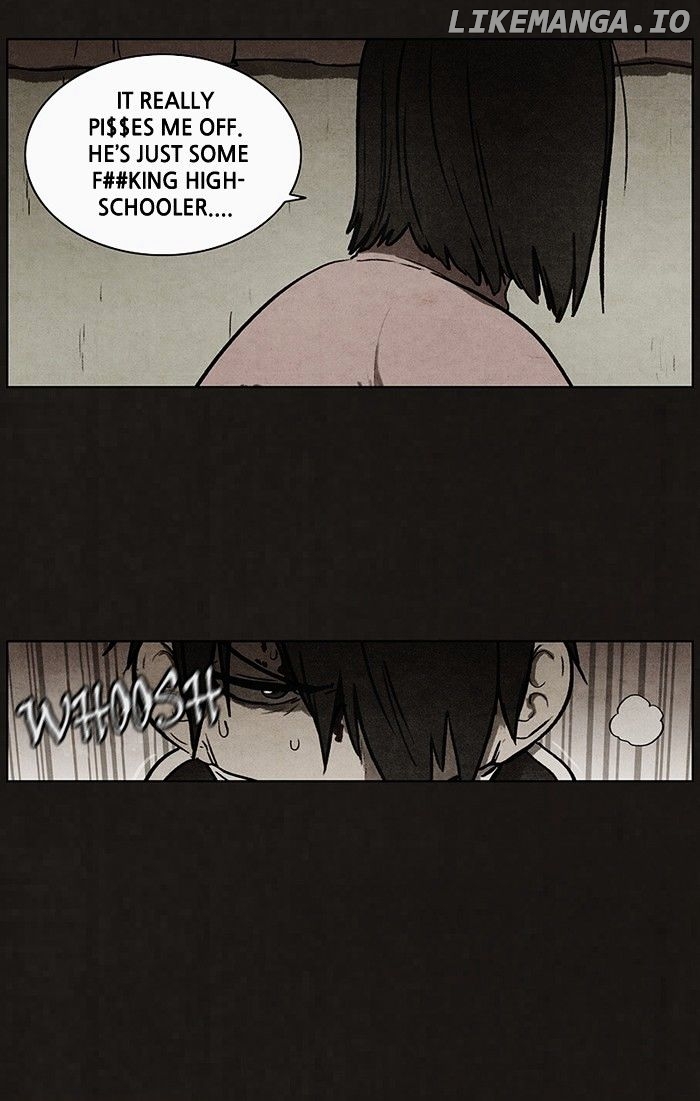 Bastard (hwang Youngchan) chapter 54 - page 2