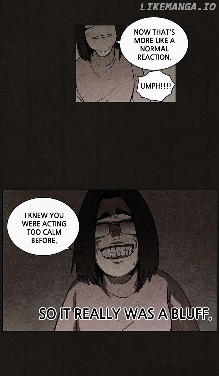 Bastard (hwang Youngchan) chapter 54 - page 25