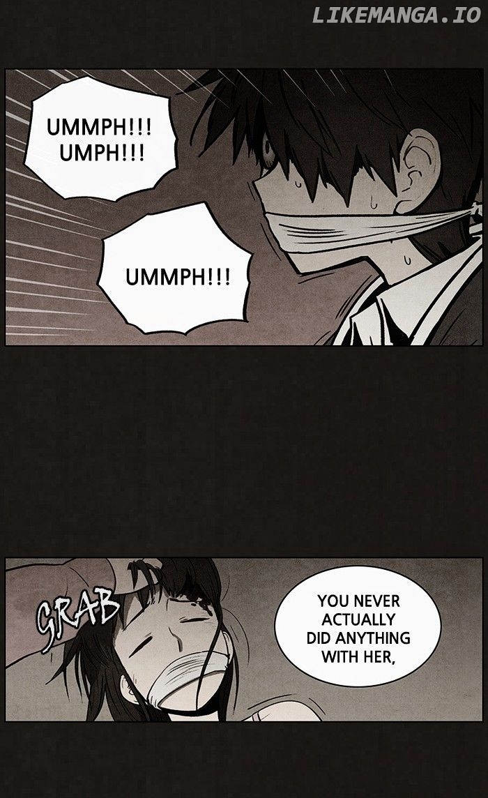 Bastard (hwang Youngchan) chapter 54 - page 27