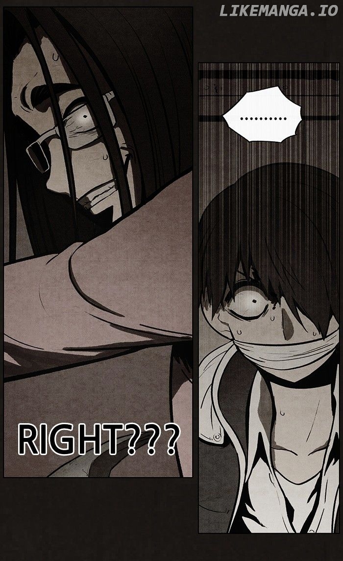 Bastard (hwang Youngchan) chapter 54 - page 29