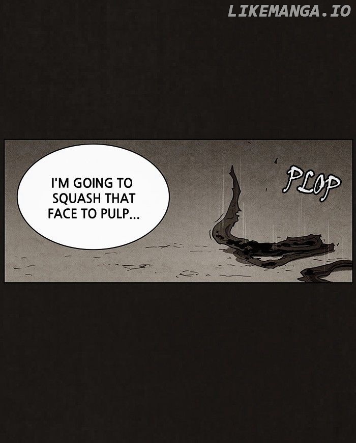 Bastard (hwang Youngchan) chapter 54 - page 33
