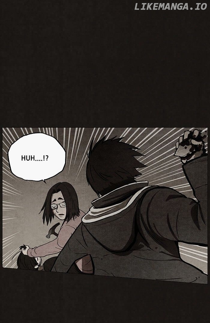 Bastard (hwang Youngchan) chapter 54 - page 36