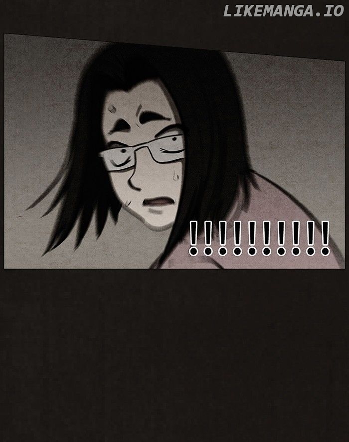 Bastard (hwang Youngchan) chapter 54 - page 37