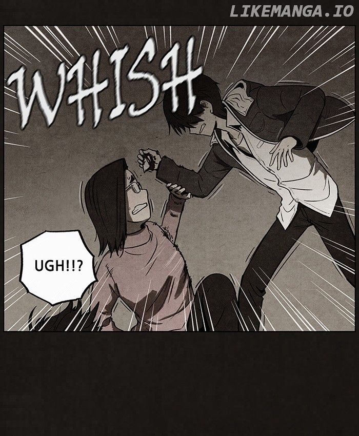 Bastard (hwang Youngchan) chapter 54 - page 38