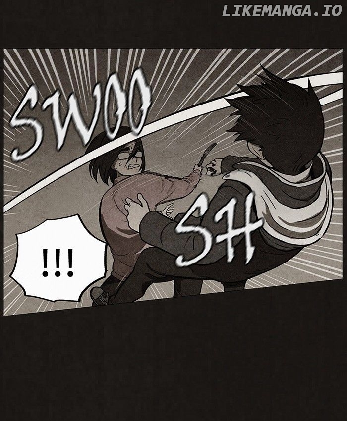 Bastard (hwang Youngchan) chapter 54 - page 40