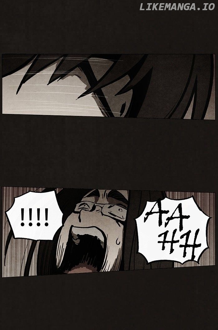 Bastard (hwang Youngchan) chapter 54 - page 43