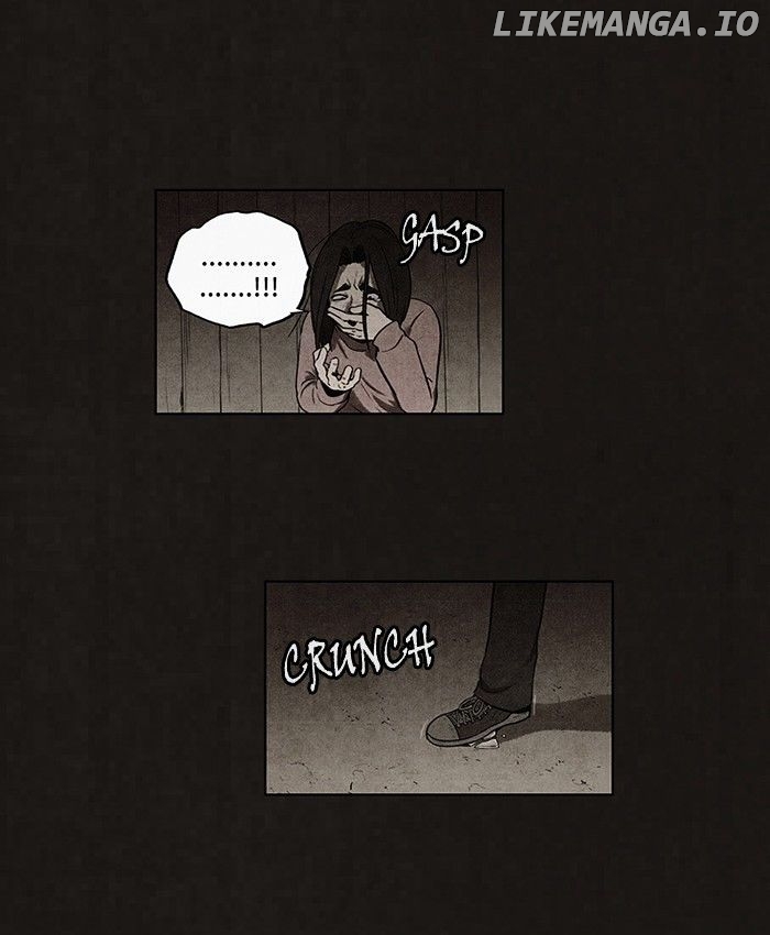 Bastard (hwang Youngchan) chapter 54 - page 49