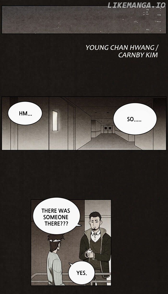 Bastard (hwang Youngchan) chapter 54 - page 5