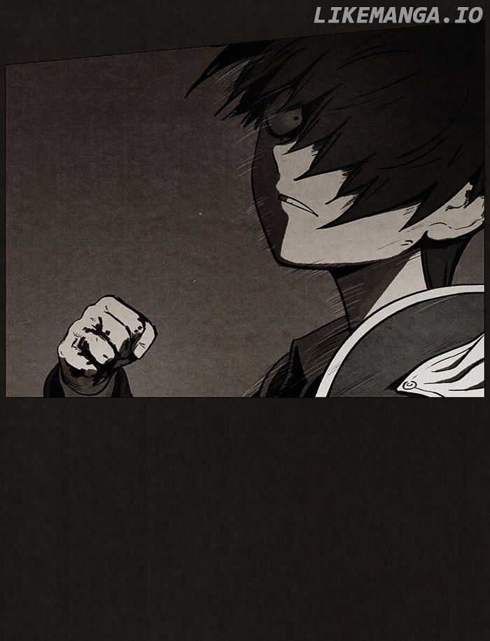 Bastard (hwang Youngchan) chapter 54 - page 52