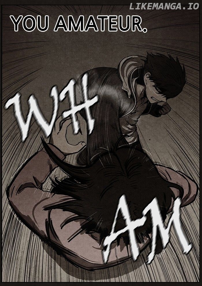 Bastard (hwang Youngchan) chapter 54 - page 53