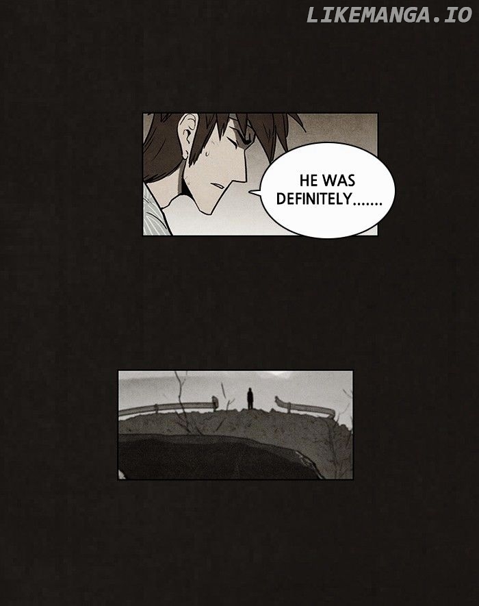 Bastard (hwang Youngchan) chapter 54 - page 6