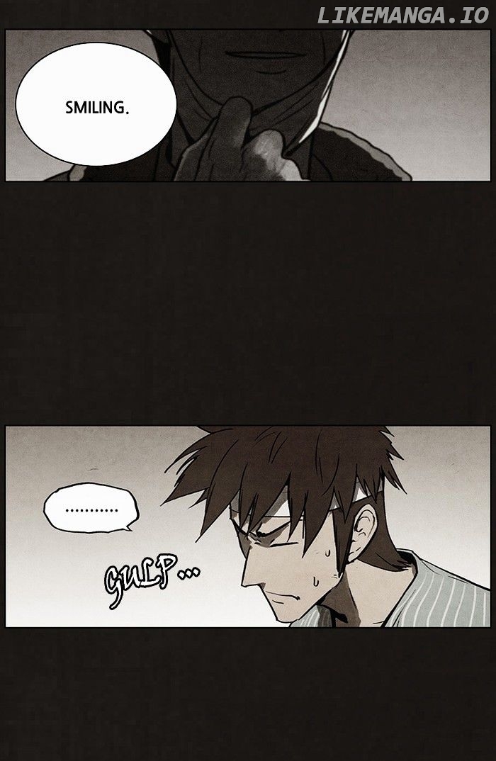 Bastard (hwang Youngchan) chapter 54 - page 7