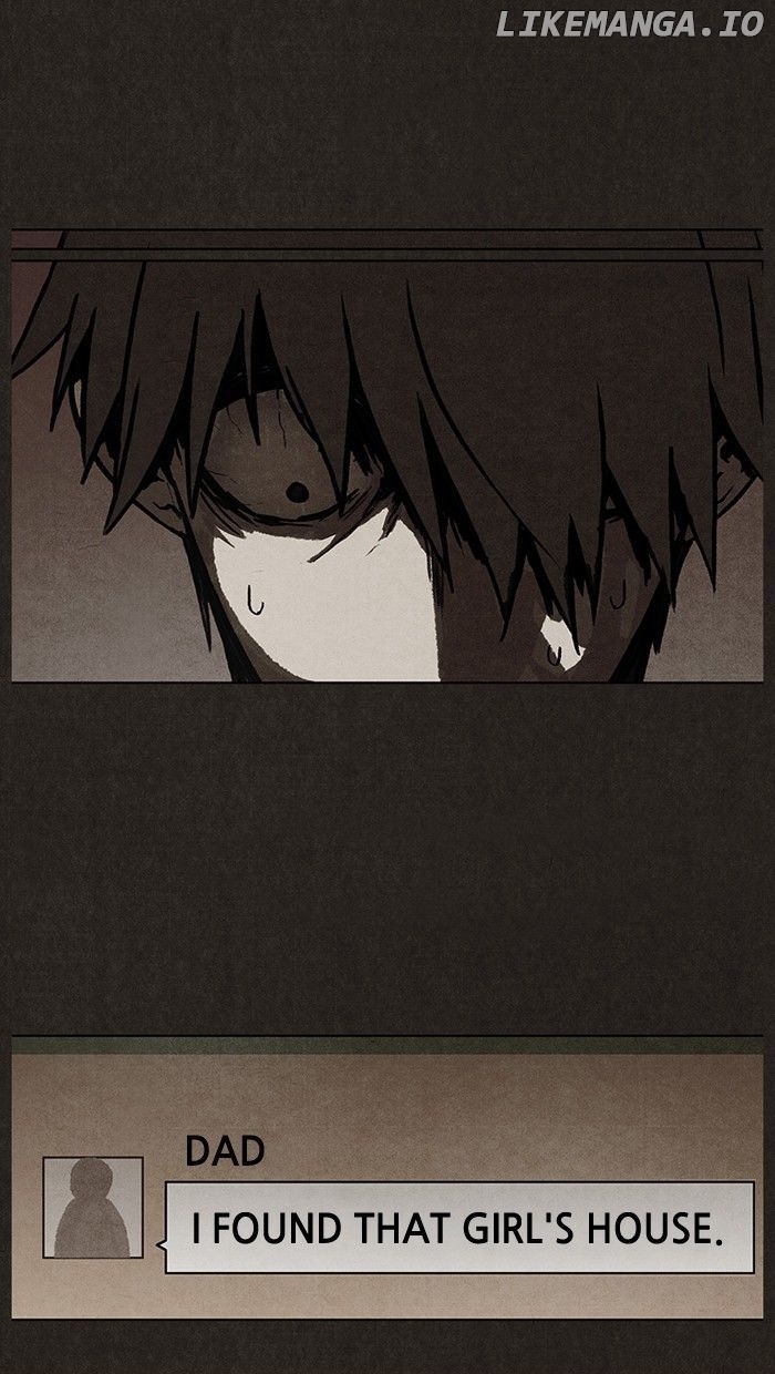 Bastard (hwang Youngchan) chapter 21 - page 1
