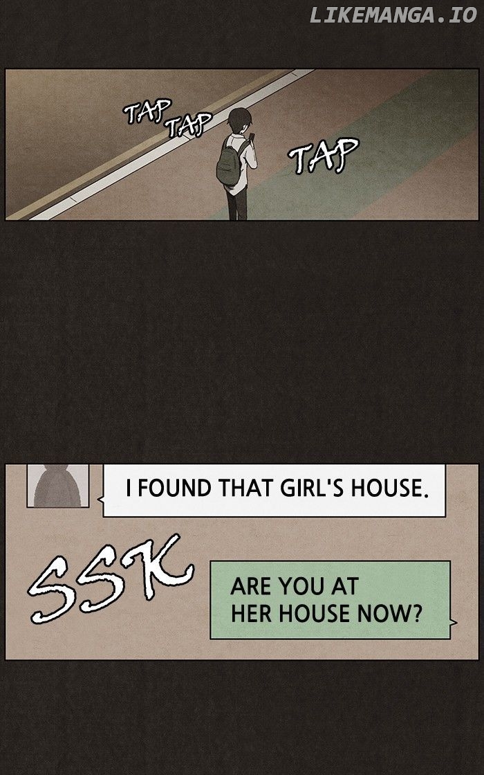 Bastard (hwang Youngchan) chapter 21 - page 10