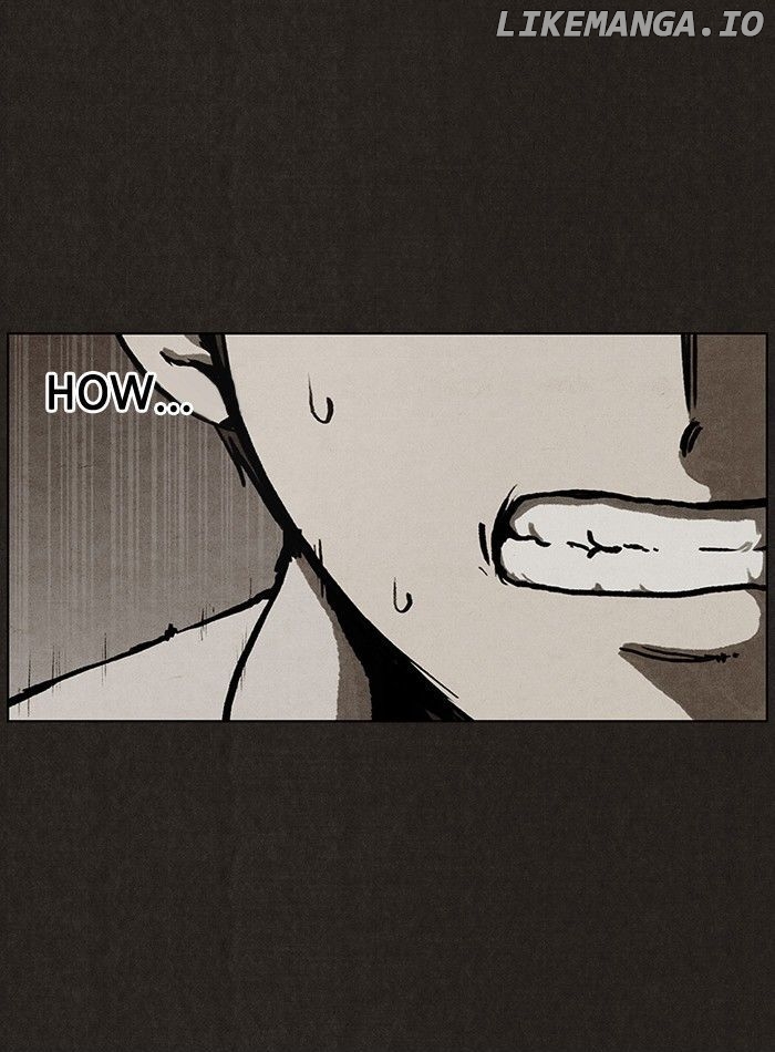 Bastard (hwang Youngchan) chapter 21 - page 14