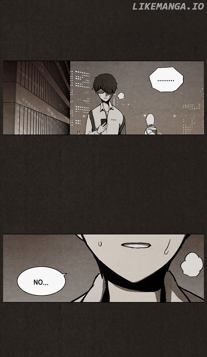 Bastard (hwang Youngchan) chapter 21 - page 2