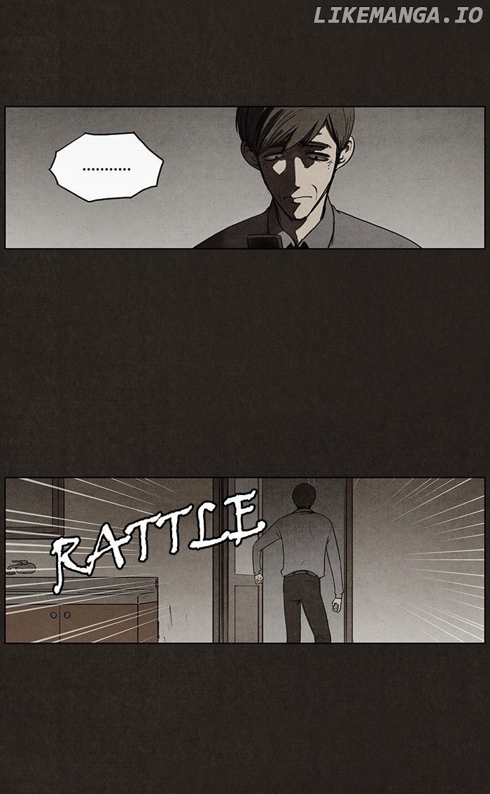 Bastard (hwang Youngchan) chapter 21 - page 20