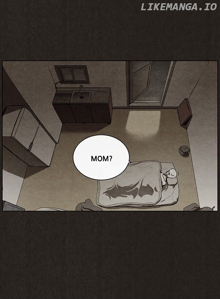 Bastard (hwang Youngchan) chapter 21 - page 21