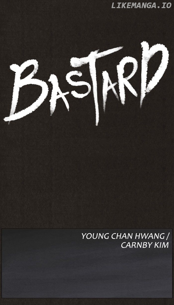 Bastard (hwang Youngchan) chapter 21 - page 22