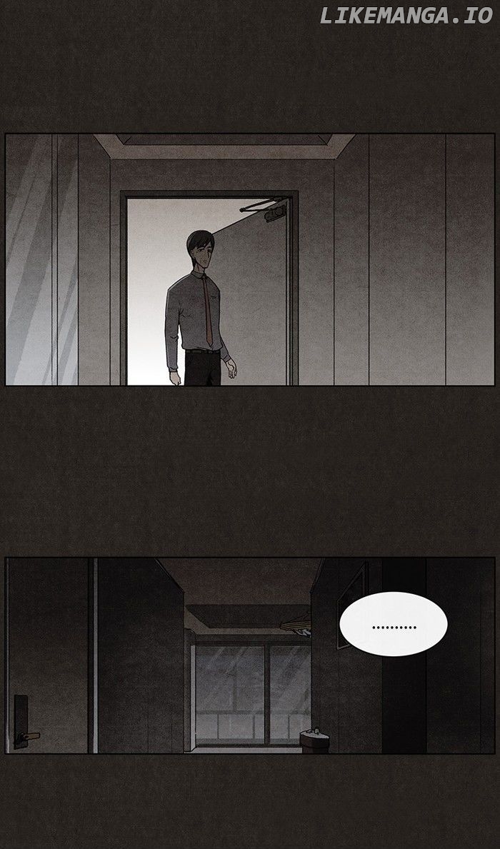 Bastard (hwang Youngchan) chapter 21 - page 24