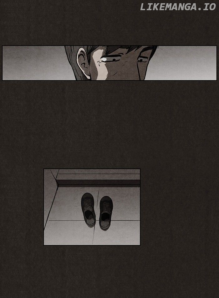 Bastard (hwang Youngchan) chapter 21 - page 25