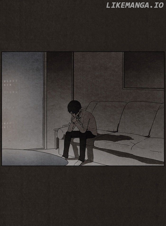 Bastard (hwang Youngchan) chapter 21 - page 27