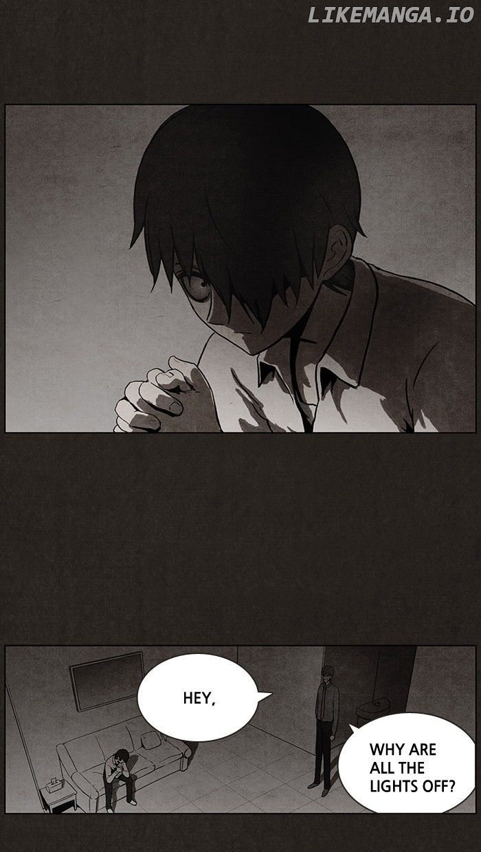 Bastard (hwang Youngchan) chapter 21 - page 28