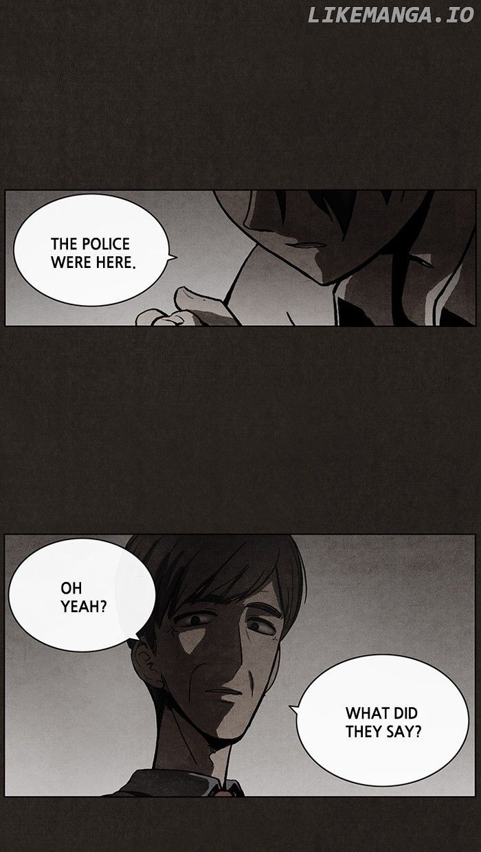 Bastard (hwang Youngchan) chapter 21 - page 29