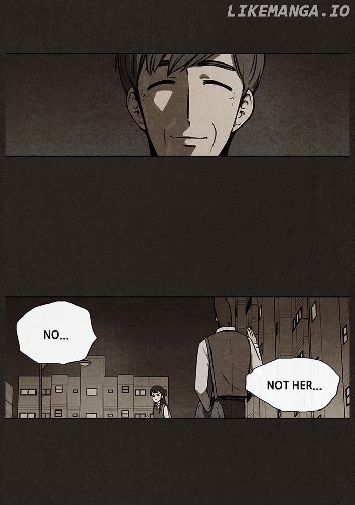 Bastard (hwang Youngchan) chapter 21 - page 3