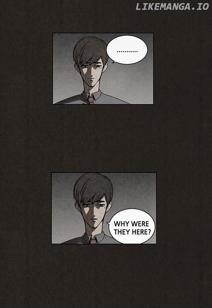 Bastard (hwang Youngchan) chapter 21 - page 32