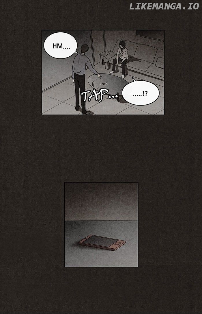 Bastard (hwang Youngchan) chapter 21 - page 35
