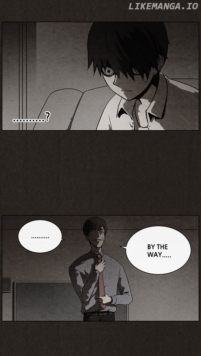 Bastard (hwang Youngchan) chapter 21 - page 36