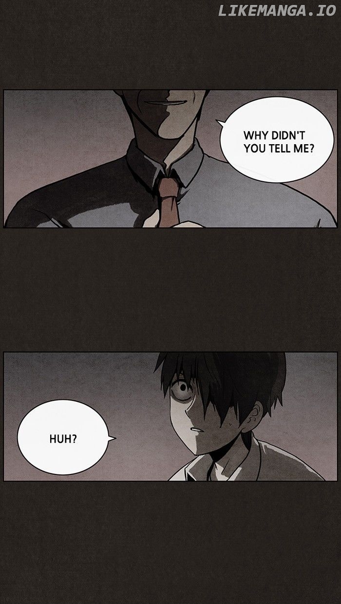 Bastard (hwang Youngchan) chapter 21 - page 37