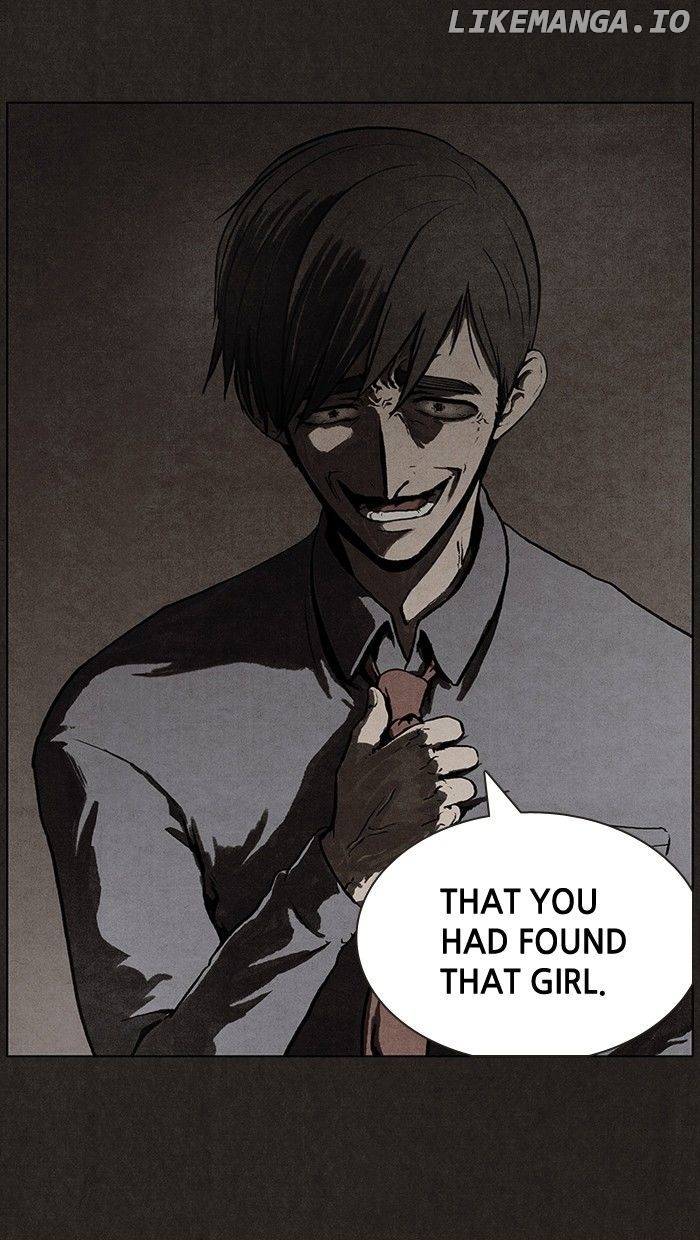 Bastard (hwang Youngchan) chapter 21 - page 38