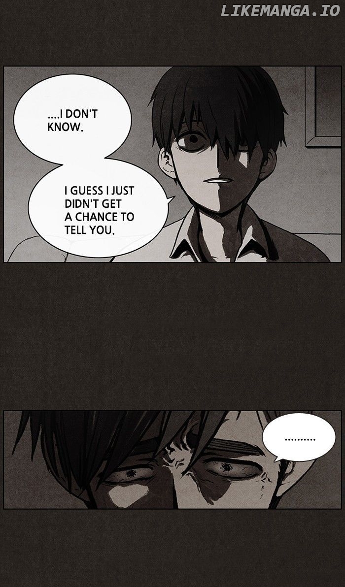 Bastard (hwang Youngchan) chapter 21 - page 39