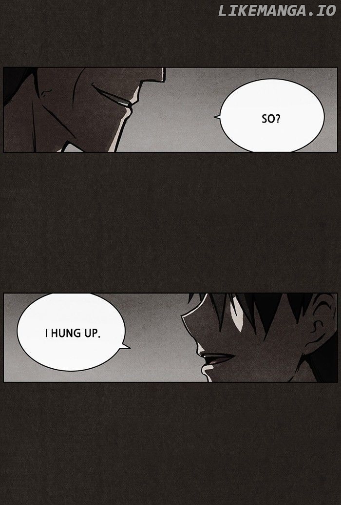 Bastard (hwang Youngchan) chapter 21 - page 41