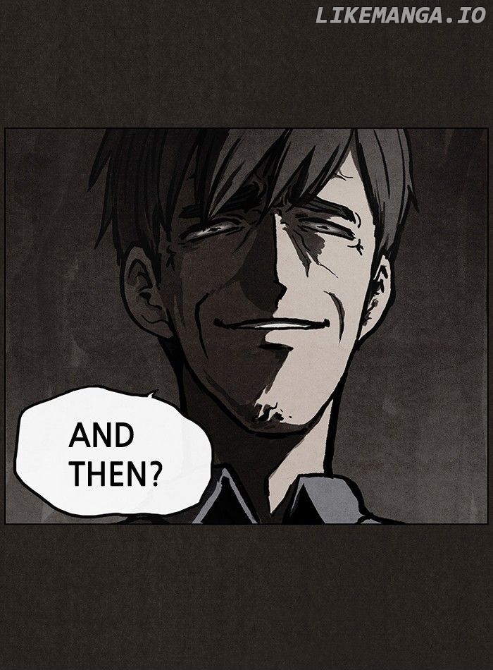 Bastard (hwang Youngchan) chapter 21 - page 42
