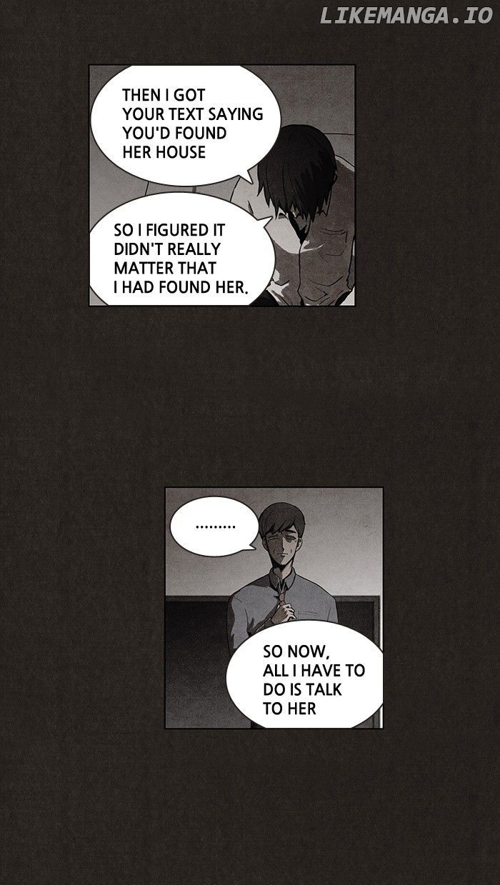 Bastard (hwang Youngchan) chapter 21 - page 43