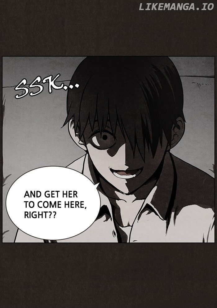Bastard (hwang Youngchan) chapter 21 - page 44